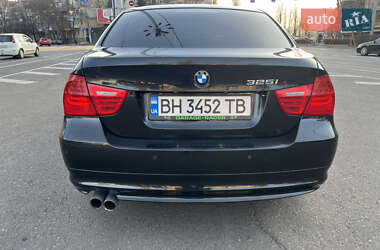 Седан BMW 3 Series 2008 в 