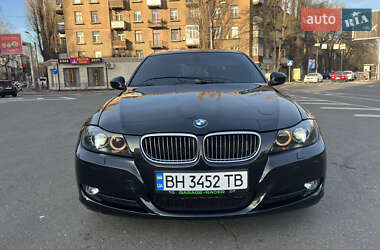 Седан BMW 3 Series 2008 в 