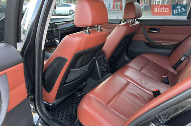 Седан BMW 3 Series 2008 в 