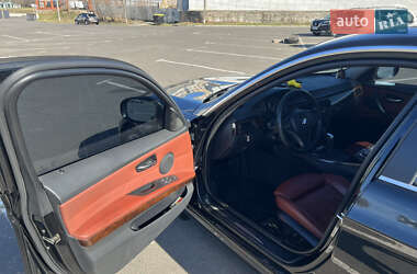 Седан BMW 3 Series 2008 в 