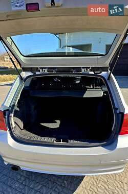Универсал BMW 3 Series 2006 в 