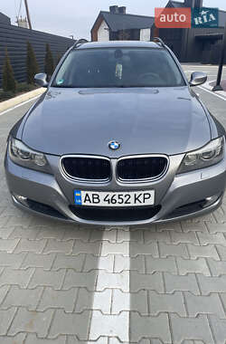 Універсал BMW 3 Series 2008 в Брацлаві