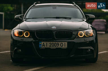 Універсал BMW 3 Series 2009 в Броварах