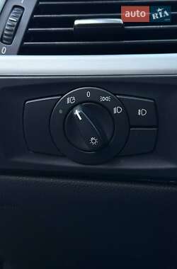 Кабриолет BMW 3 Series 2007 в 
