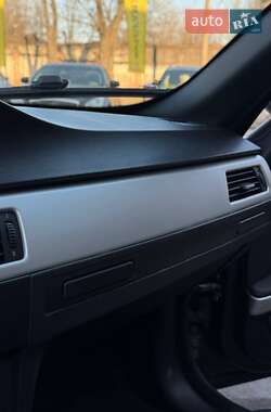 Кабриолет BMW 3 Series 2007 в 