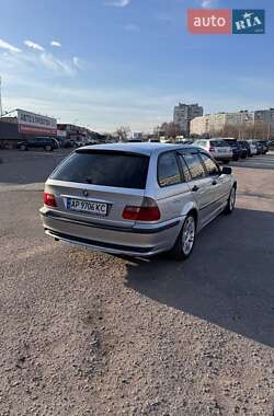 Універсал BMW 3 Series 2000 в Запоріжжі