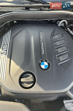 Універсал BMW 3 Series 2019 в 