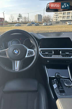 Універсал BMW 3 Series 2019 в 