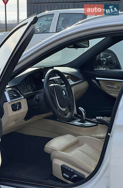 Универсал BMW 3 Series 2017 в Полтаве