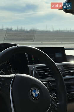 Универсал BMW 3 Series 2017 в Полтаве