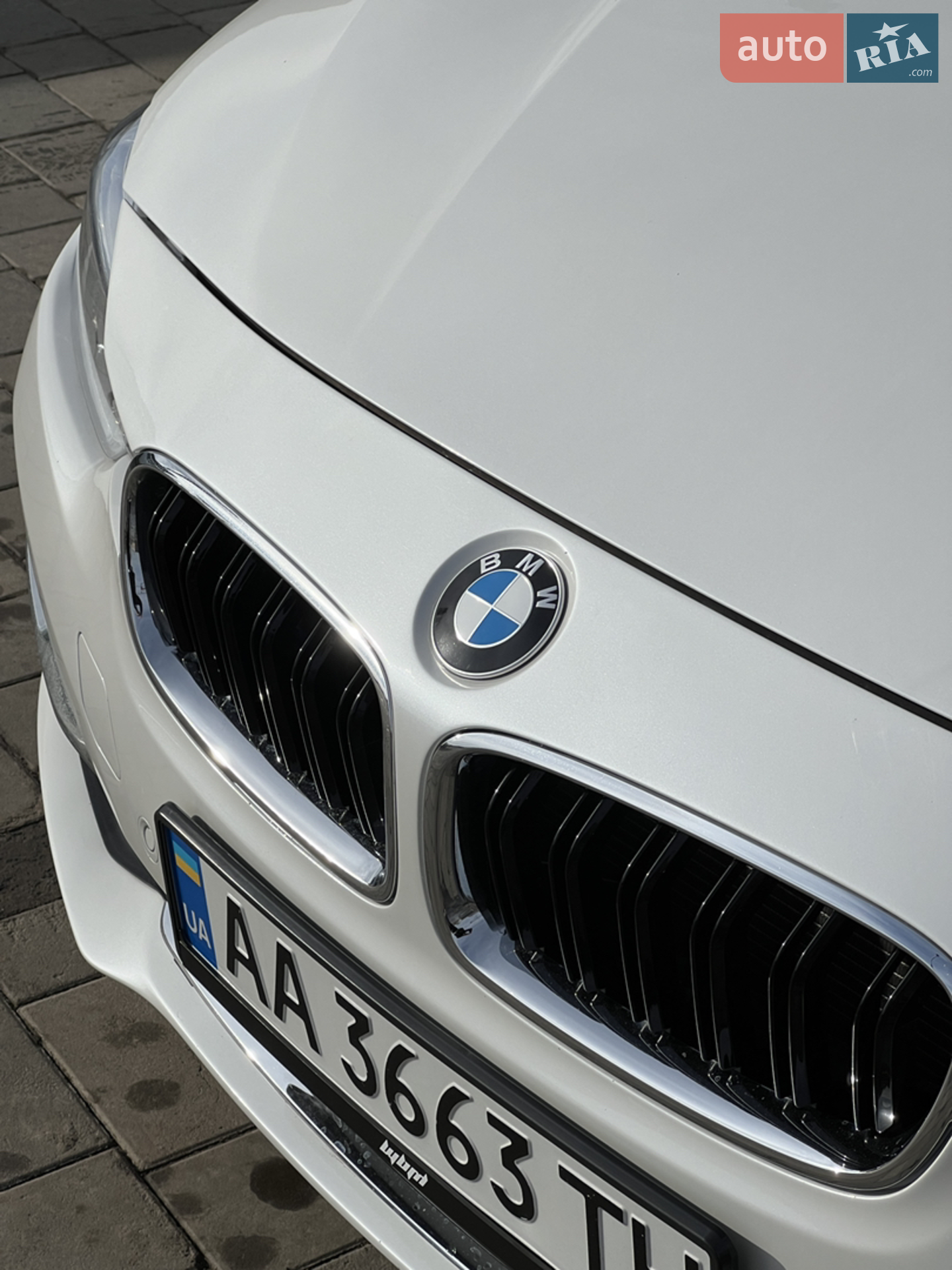 2017 BMW 3er - мініатюра 22