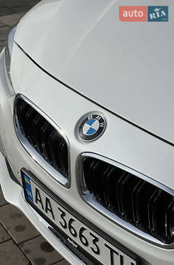 Универсал BMW 3 Series 2017 в 