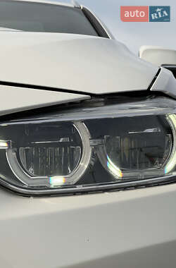 Универсал BMW 3 Series 2017 в Полтаве