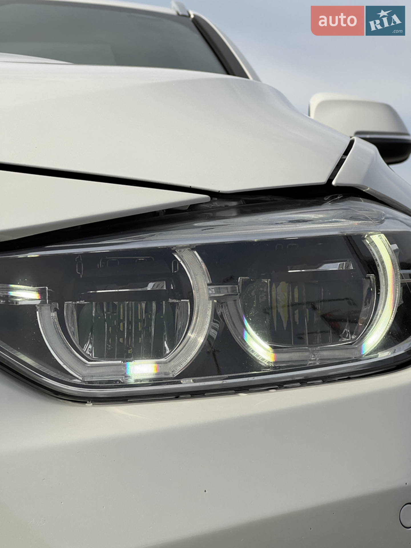 2017 BMW 3er - мініатюра 23