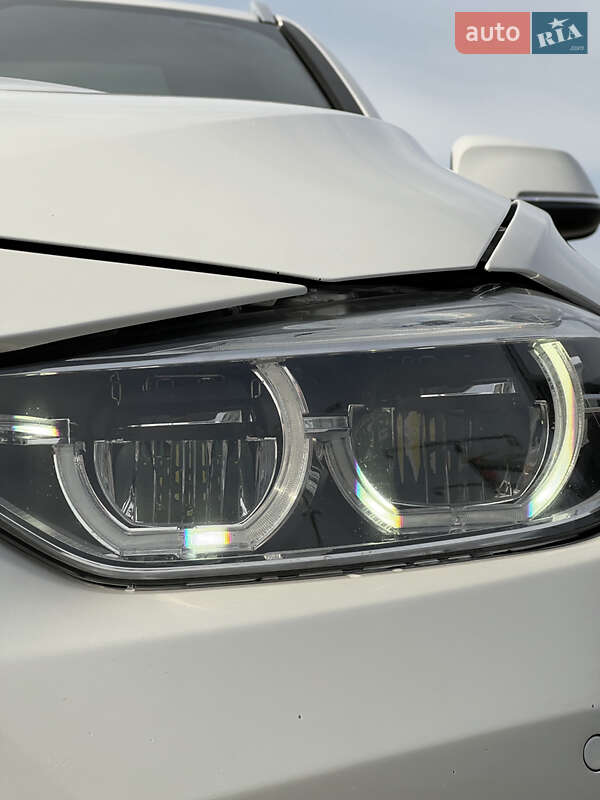 Универсал BMW 3 Series 2017 в Полтаве фото 23 Универсал BMW 3 Series 2017 в Полтаве
