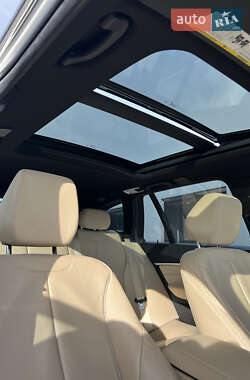 Универсал BMW 3 Series 2017 в Полтаве