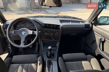 Купе BMW 3 Series 1989 в Києві