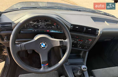 Купе BMW 3 Series 1989 в Києві