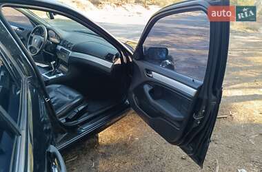 Седан BMW 3 Series 1998 в 