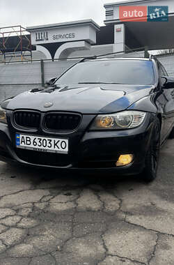 Універсал BMW 3 Series 2009 в Хмельницькому