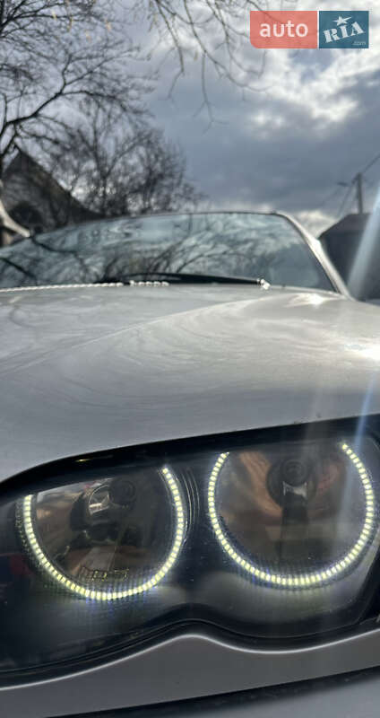 Седан BMW 3 Series 2006 в Солотвине фото 4 Седан BMW 3 Series 2006 в Солотвине