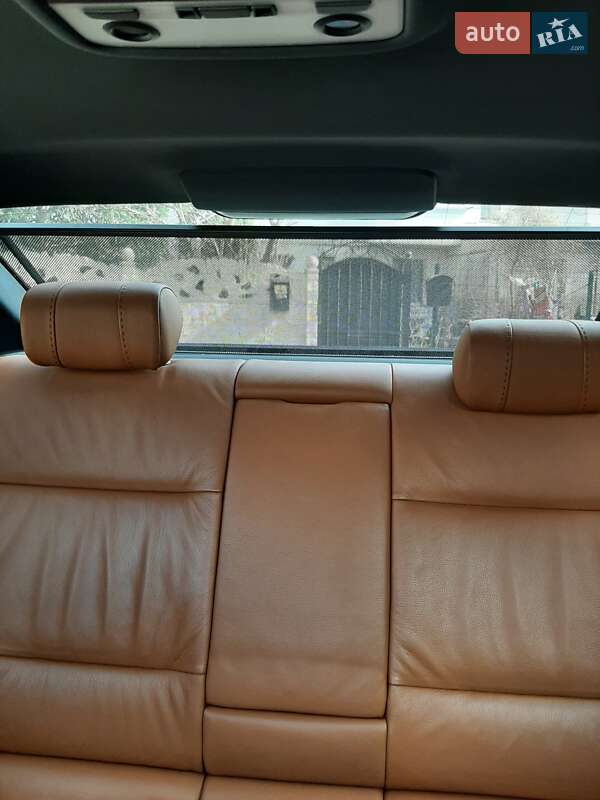 Купе BMW 3 Series 2007 в Львові