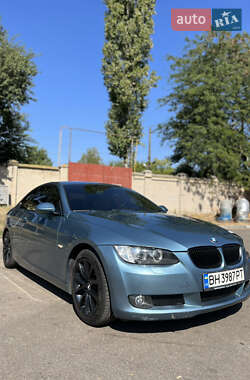 Купе BMW 3 Series 2007 в 