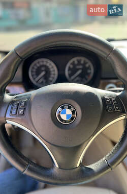 Купе BMW 3 Series 2007 в 