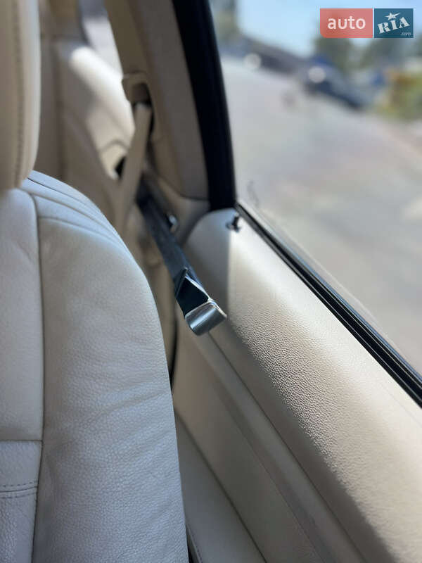 Купе BMW 3 Series 2007 в Миколаєві