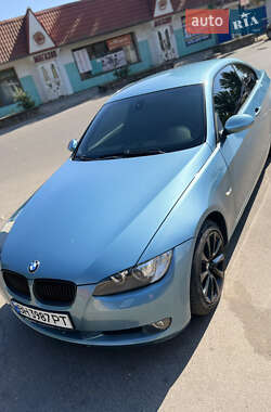 Купе BMW 3 Series 2007 в 