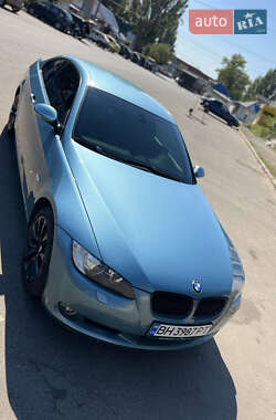 Купе BMW 3 Series 2007 в 