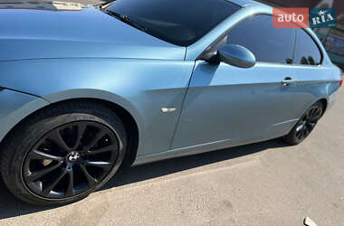 Купе BMW 3 Series 2007 в 
