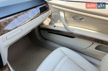 Купе BMW 3 Series 2007 в 