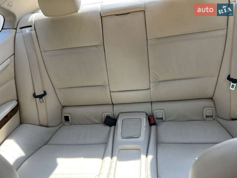 Купе BMW 3 Series 2007 в Миколаєві