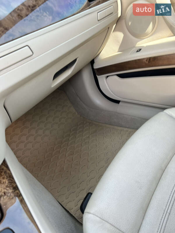 Купе BMW 3 Series 2007 в Миколаєві
