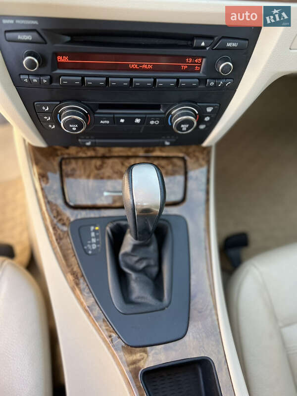 Купе BMW 3 Series 2007 в Миколаєві