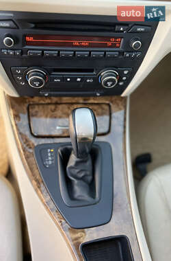 Купе BMW 3 Series 2007 в 