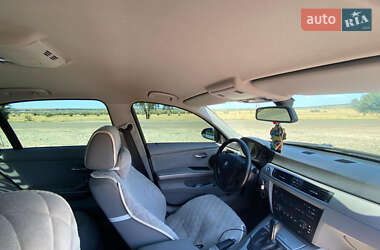 Седан BMW 3 Series 2006 в 