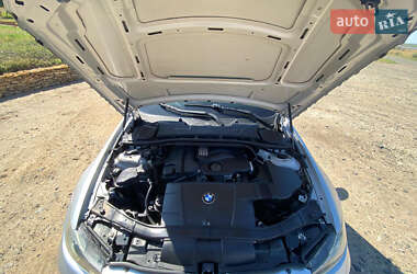 Седан BMW 3 Series 2006 в 