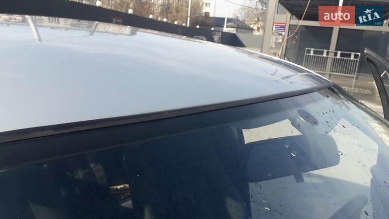 Седан BMW 3 Series 2002 в Ивано-Франковске