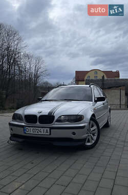 Універсал BMW 3 Series 2003 в Долині