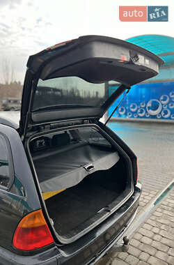 Универсал BMW 3 Series 2002 в 
