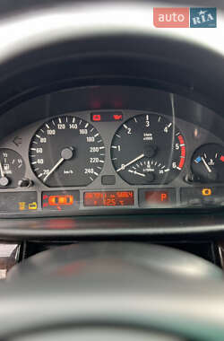 Универсал BMW 3 Series 2002 в 
