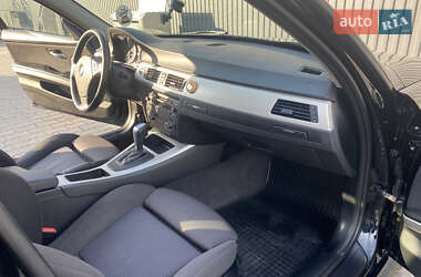 Универсал BMW 3 Series 2011 в 