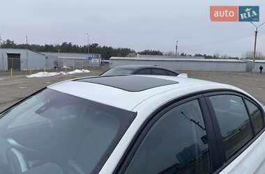 Седан BMW 3 Series 2017 в 
