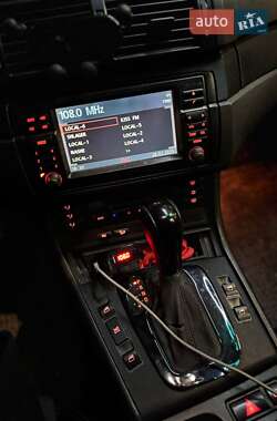 Универсал BMW 3 Series 2007 в 