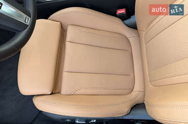 Седан BMW 3 Series 2024 в 
