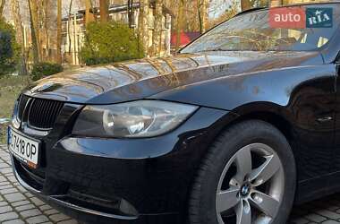 Універсал BMW 3 Series 2006 в 