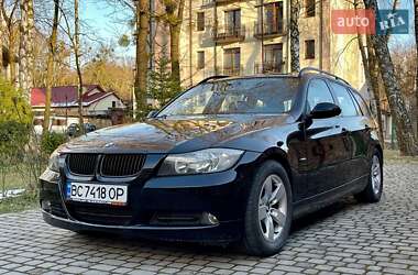 Універсал BMW 3 Series 2006 в 