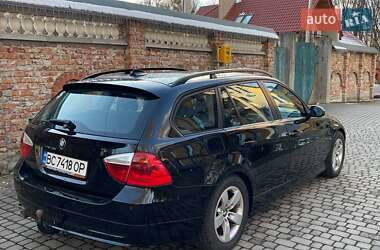 Універсал BMW 3 Series 2006 в 